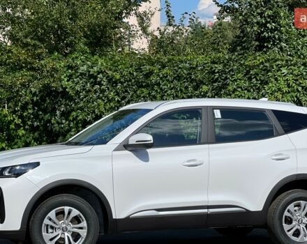 Чері Tiggo 4, об'ємом двигуна 1.5 л та пробігом 0 тис. км за 17385 $, фото 9 на Automoto.ua