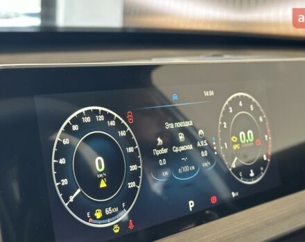 купить новое авто Чери Tiggo 4 2025 года от официального дилера Автогруп Моторс  Чери фото