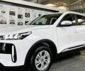 купить новое авто Чери Tiggo 4 2025 года от официального дилера Автоцентр AUTO.RIA Чери фото