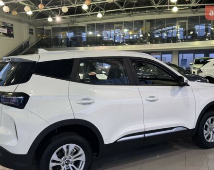 Чери Tiggo 4, объемом двигателя 1.5 л и пробегом 0 тыс. км за 18396 $, фото 3 на Automoto.ua