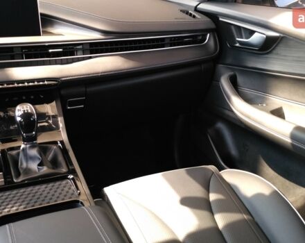 купити нове авто Чері Tiggo 4 2025 року від офіційного дилера Автоцентр AUTO.RIA Чері фото