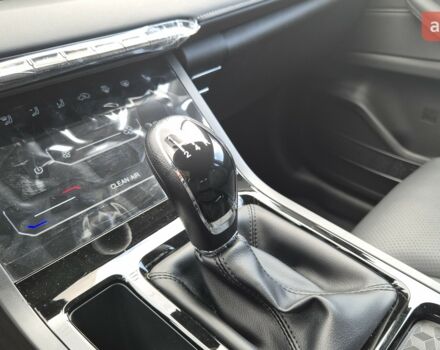 купить новое авто Чери Tiggo 4 2025 года от официального дилера «Одеса-АВТО» Чери фото