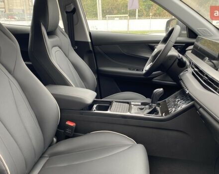 купить новое авто Чери Tiggo 4 2025 года от официального дилера Автоцентр AUTO.RIA Чери фото