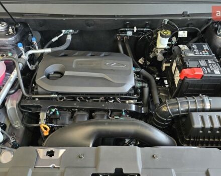 купити нове авто Чері Tiggo 4 2025 року від офіційного дилера Фрунзе-Авто Chery Чері фото