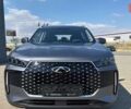 Чери Tiggo 4, объемом двигателя 1.5 л и пробегом 0 тыс. км за 17586 $, фото 5 на Automoto.ua