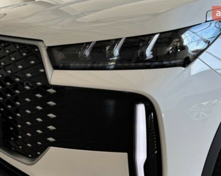 купить новое авто Чери Tiggo 4 2025 года от официального дилера Автоцентр AUTO.RIA Чери фото