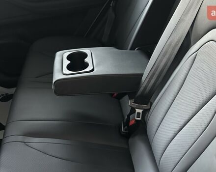 купити нове авто Чері Tiggo 4 2025 року від офіційного дилера Хмельниччина-Авто Чері фото