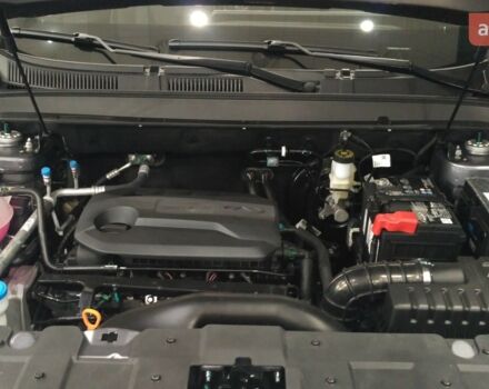 купити нове авто Чері Tiggo 4 2025 року від офіційного дилера Автоцентр AUTO.RIA Чері фото