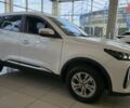 купити нове авто Чері Tiggo 4 2025 року від офіційного дилера Фрунзе-Авто Chery Чері фото