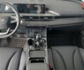 Чери Tiggo 4, объемом двигателя 1.5 л и пробегом 0 тыс. км за 17522 $, фото 5 на Automoto.ua