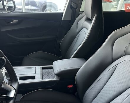 купити нове авто Чері Tiggo 4 2025 року від офіційного дилера Хмельниччина-Авто Чері фото