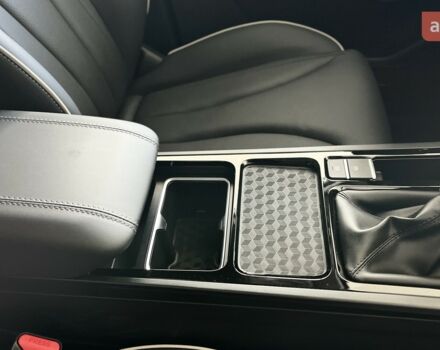 купить новое авто Чери Tiggo 4 2025 года от официального дилера Волинь-Авто Чери фото