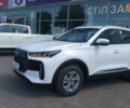 купить новое авто Чери Tiggo 4 2025 года от официального дилера Черкаси - Авто Чери фото