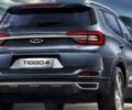 Чері Tiggo 4, об'ємом двигуна 1.5 л та пробігом 0 тис. км за 17383 $, фото 1 на Automoto.ua