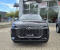 купить новое авто Чери Tiggo 4 2025 года от официального дилера «Одеса-АВТО» Чери фото