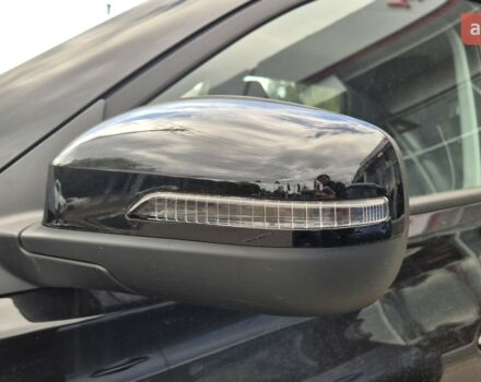 купить новое авто Чери Tiggo 4 2025 года от официального дилера «Одеса-АВТО» Чери фото