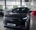 Чері Tiggo 4, об'ємом двигуна 1.5 л та пробігом 0 тис. км за 17383 $, фото 1 на Automoto.ua