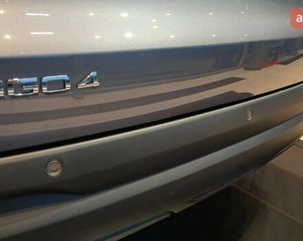 купить новое авто Чери Tiggo 4 2025 года от официального дилера ТОВ «САТЕЛІТ МОТОР» Чери фото