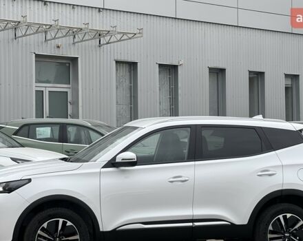 Чери Tiggo 4, объемом двигателя 1.5 л и пробегом 0 тыс. км за 26127 $, фото 2 на Automoto.ua