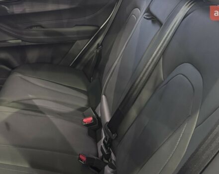 Чери Tiggo 4, объемом двигателя 1.5 л и пробегом 0 тыс. км за 18396 $, фото 7 на Automoto.ua