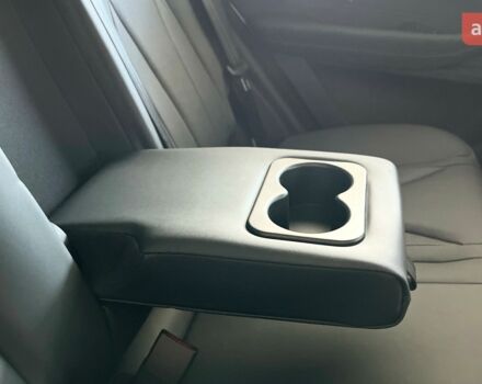 купить новое авто Чери Tiggo 4 2025 года от официального дилера Волинь-Авто Чери фото