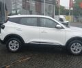 купить новое авто Чери Tiggo 4 2025 года от официального дилера ТОВ «САТЕЛІТ МОТОР» Чери фото