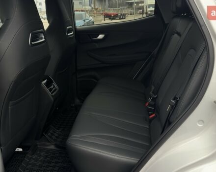 купити нове авто Чері Tiggo 4 2025 року від офіційного дилера «Одеса-АВТО» Чері фото