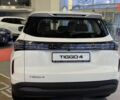 Чери Tiggo 4, объемом двигателя 1.5 л и пробегом 0 тыс. км за 18396 $, фото 2 на Automoto.ua