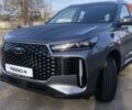 купить новое авто Чери Tiggo 4 2025 года от официального дилера Сфера-Авто Чери фото