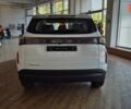 купить новое авто Чери Tiggo 4 2025 года от официального дилера «Одеса-АВТО» Чери фото