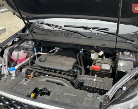 купить новое авто Чери Tiggo 4 2025 года от официального дилера Автоцентр AUTO.RIA Чери фото