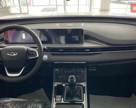 купить новое авто Чери Tiggo 4 2025 года от официального дилера Автоцентр AUTO.RIA Чери фото