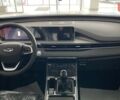 купить новое авто Чери Tiggo 4 2025 года от официального дилера Автоцентр AUTO.RIA Чери фото