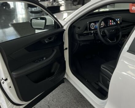 купить новое авто Чери Tiggo 4 2025 года от официального дилера Автоцентр AUTO.RIA Чери фото