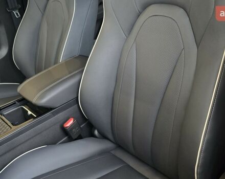 купити нове авто Чері Tiggo 4 2025 року від офіційного дилера Фрунзе-Авто Chery Чері фото