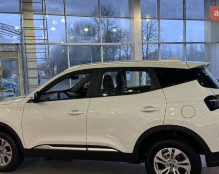 Чери Tiggo 4, объемом двигателя 1.5 л и пробегом 0 тыс. км за 18396 $, фото 1 на Automoto.ua