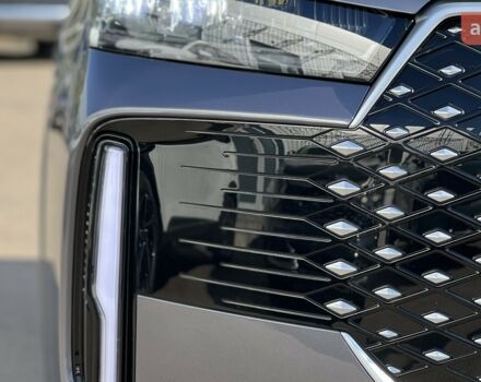 Чері Tiggo 4, об'ємом двигуна 1.5 л та пробігом 0 тис. км за 18398 $, фото 4 на Automoto.ua