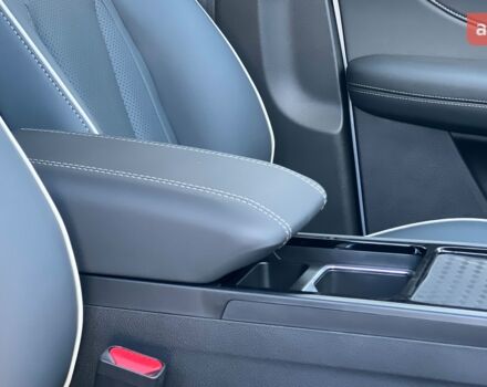 Чері Tiggo 4, об'ємом двигуна 1.5 л та пробігом 0 тис. км за 17385 $, фото 37 на Automoto.ua