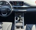 Чери Tiggo 4, объемом двигателя 1.5 л и пробегом 0 тыс. км за 17586 $, фото 10 на Automoto.ua