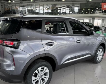 Чери Tiggo 4 2025 в Кропивницком (Кировограде) на Automoto.ua Чери Tiggo 4, объемом двигателя 1.5 л и пробегом 0 тыс. км за 17400 $, фото 2 на Automoto.ua