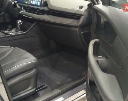 купити нове авто Чері Tiggo 4 2025 року від офіційного дилера Автоцентр AUTO.RIA Чері фото