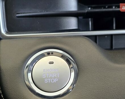 купити нове авто Чері Tiggo 4 2025 року від офіційного дилера Фрунзе-Авто Chery Чері фото