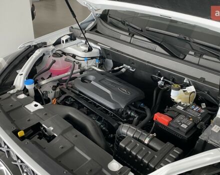 купить новое авто Чери Tiggo 4 2025 года от официального дилера Автоцентр AUTO.RIA Чери фото