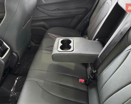 Чери Tiggo 4 2025 в Кропивницком (Кировограде) на Automoto.ua Чери Tiggo 4, объемом двигателя 1.5 л и пробегом 0 тыс. км за 17400 $, фото 17 на Automoto.ua