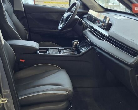 купити нове авто Чері Tiggo 4 2025 року від офіційного дилера Фрунзе-Авто Chery Чері фото