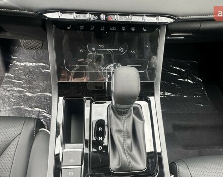 купить новое авто Чери Tiggo 4 2025 года от официального дилера Хмельниччина-Авто Чери фото