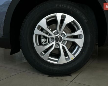 купить новое авто Чери Tiggo 4 2025 года от официального дилера Волинь-Авто Чери фото