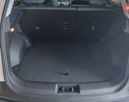 Чери Tiggo 4, объемом двигателя 1.5 л и пробегом 0 тыс. км за 26006 $, фото 4 на Automoto.ua