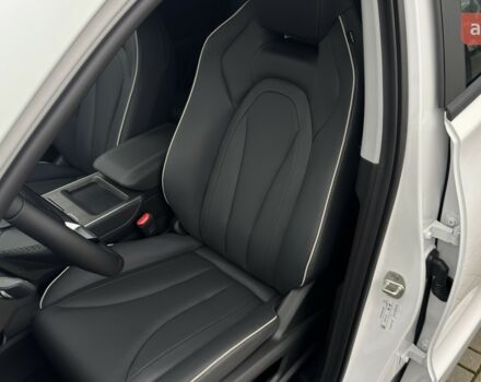 купити нове авто Чері Tiggo 4 2025 року від офіційного дилера «Одеса-АВТО» Чері фото