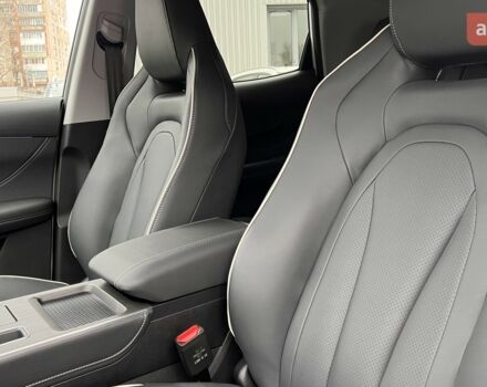 Чери Tiggo 4, объемом двигателя 1.5 л и пробегом 0 тыс. км за 26127 $, фото 40 на Automoto.ua